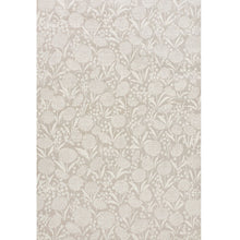 Load image into Gallery viewer, Schumacher Chrysanthemum Shimmer Wallpaper 5009790 / Moonstone