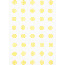 Load image into Gallery viewer, Schumacher Lemonade Wallpaper 5009820 / Lemon