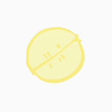 Load image into Gallery viewer, Schumacher Lemonade Wallpaper 5009820 / Lemon