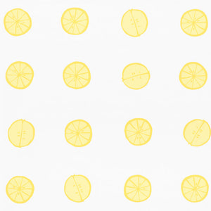 Schumacher Lemonade Wallpaper 5009820 / Lemon