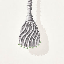 Load image into Gallery viewer, Schumacher Villa Wallpaper 5009911 / Sky