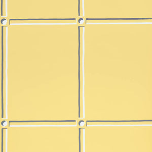 Schumacher La Galerie Wallpaper 5009942 / Yellow