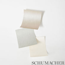 Load image into Gallery viewer, Schumacher Cristo Wallpaper 5010014 / Pearl