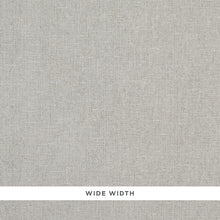 Load image into Gallery viewer, Schumacher Lotte Wallpaper 5010040 / Dove