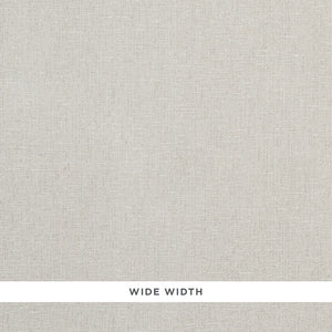 Schumacher Lotte Wallpaper 5010041 / Whitewash