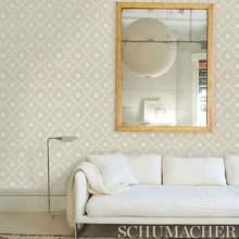 Load image into Gallery viewer, Schumacher Lancaster Wallpaper 5010080 / Sky