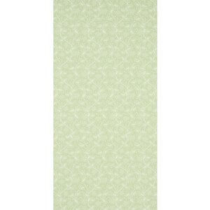 Schumacher Darby Wallpaper 5010181 / Leaf