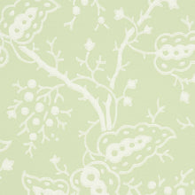 Load image into Gallery viewer, Schumacher Darby Wallpaper 5010181 / Leaf