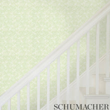 Load image into Gallery viewer, Schumacher Darby Wallpaper 5010181 / Leaf