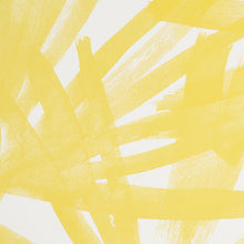 Load image into Gallery viewer, Schumacher Sunlit Palm Wallpaper 5010561 / Yellow