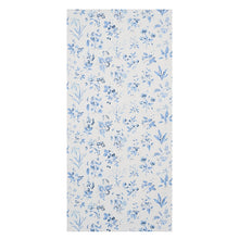 Load image into Gallery viewer, Schumacher Floreana Wallpaper 5010681 / Blue