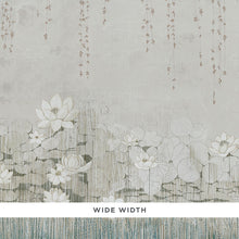 Load image into Gallery viewer, Schumacher Chatoyant Wallpaper 5010891 / Leaf