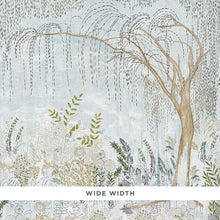 Load image into Gallery viewer, Schumacher Bisou Panel Set Wallpaper 5010930 / Mineral