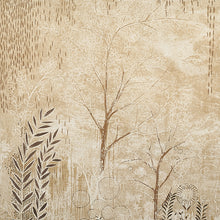 Load image into Gallery viewer, Schumacher Bisou Wallpaper 5010932 / Gold
