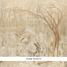 Load image into Gallery viewer, Schumacher Bisou Wallpaper 5010932 / Gold