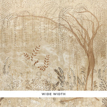 Load image into Gallery viewer, Schumacher Bisou Panel Set Wallpaper 5010932 / Gold