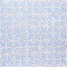 Load image into Gallery viewer, Schumacher Coffee Bean Wallpaper 5011141 / Sky