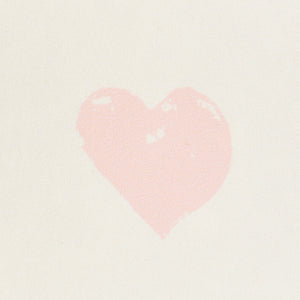 Schumacher Hearts Wallpaper 5011160 / Pink