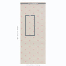 Load image into Gallery viewer, SCHUMACHER SPOT &amp; STAR WALLPAPER 5011172 / PINK