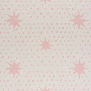 SCHUMACHER SPOT & STAR WALLPAPER 5011172 / PINK