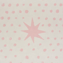 Load image into Gallery viewer, SCHUMACHER SPOT &amp; STAR WALLPAPER 5011172 / PINK