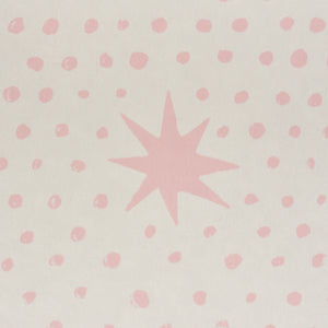 SCHUMACHER SPOT & STAR WALLPAPER 5011172 / PINK