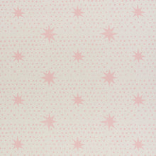 Load image into Gallery viewer, SCHUMACHER SPOT &amp; STAR WALLPAPER 5011172 / PINK