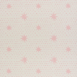 SCHUMACHER SPOT & STAR WALLPAPER 5011172 / PINK