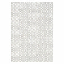 Load image into Gallery viewer, Schumacher Sunda Hand Blocked Print Wallpaper 5011221 / Grey