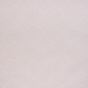 Schumacher Tortola Paperweave Wallpaper 5011252 / Pink
