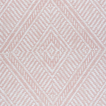 Load image into Gallery viewer, Schumacher Tortola Paperweave Wallpaper 5011252 / Pink