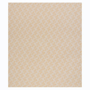 Schumacher Ashberg Paperweave Wallpaper 5011261 / Yellow