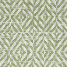 Load image into Gallery viewer, Schumacher Jubilee Paperweave Wallpaper 5011270 / Green