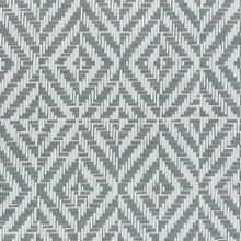 Load image into Gallery viewer, Schumacher Jubilee Paperweave Wallpaper 5011271 / Grey