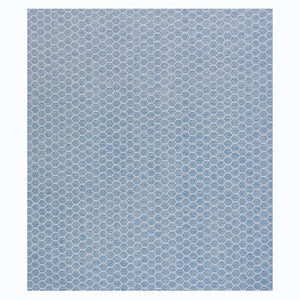 SCHUMACHER ABACO PAPERWEAVE WALLPAPER 5011282 / BLUE