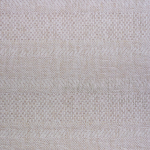 Schumacher Oxnard Paperweave Wallpaper 5011300 / Ivory