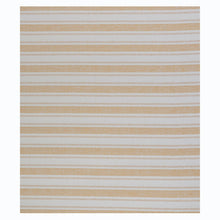 Load image into Gallery viewer, Schumacher Oxnard Paperweave Wallpaper 5011301 / Yellow