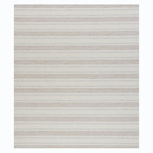 Load image into Gallery viewer, Schumacher Oxnard Linen Paperweave Wallpaper 5011310 / Natural