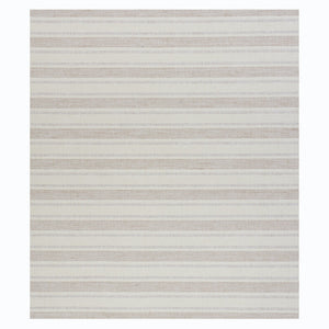 Schumacher Oxnard Linen Paperweave Wallpaper 5011310 / Natural
