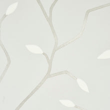Load image into Gallery viewer, Schumacher Cymbeline Wallpaper 5011381 / Silver