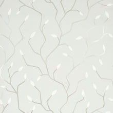 Load image into Gallery viewer, Schumacher Cymbeline Wallpaper 5011381 / Silver