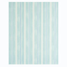 Load image into Gallery viewer, Schumacher Watercolor Stripe Wallpaper 5011571 / Mineral