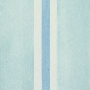 Schumacher Sequoia Stripe Wallpaper 5011571 / Mineral