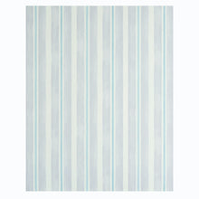 Load image into Gallery viewer, Schumacher Sequoia Stripe Wallpaper 5011572 / Lavendar