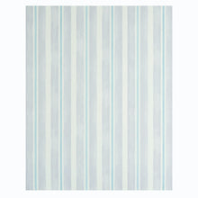 Load image into Gallery viewer, Schumacher Watercolor Stripe Wallpaper 5011572 / Lavendar