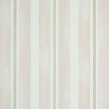 Load image into Gallery viewer, Schumacher Sequoia Stripe Wallpaper 5011573 / Blush
