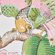 Load image into Gallery viewer, Schumacher Cranley Garden Wallpaper 5011721 / Pink