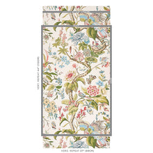 Load image into Gallery viewer, Schumacher Cranley Garden Wallpaper 5011722 / Document