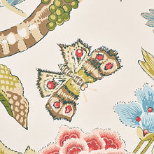 Load image into Gallery viewer, Schumacher Cranley Garden Wallpaper 5011722 / Document