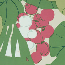Load image into Gallery viewer, Schumacher Sea Grapes Wallpaper 5011731 / Tropical